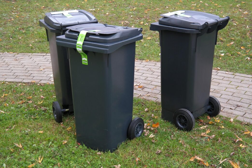 garbage