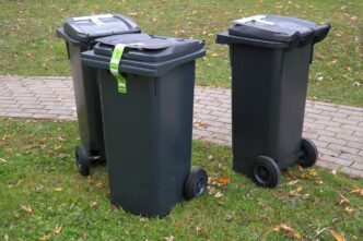 garbage