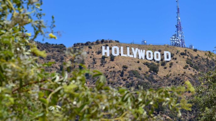 hollywood