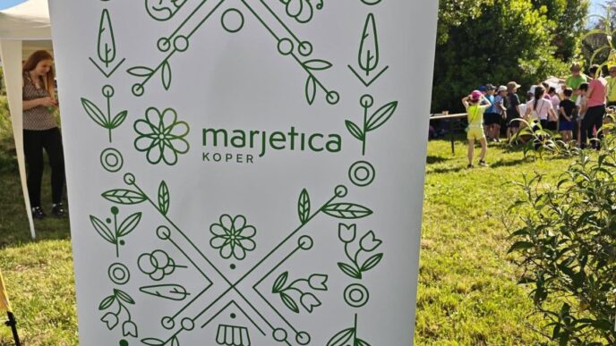 marjeticaKoper