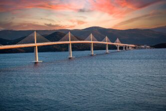 peljesac bridge