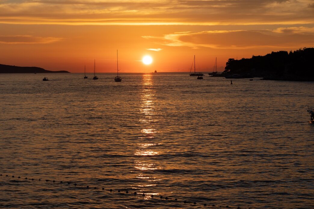 croatia islands
