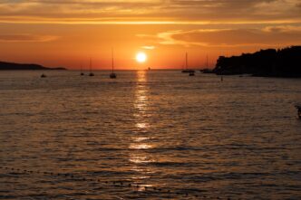 croatia islands