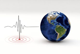 earthquake 2