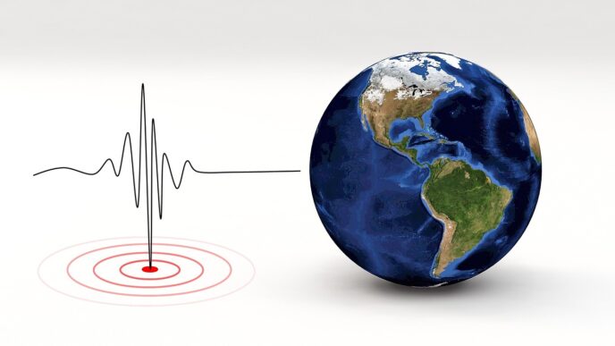 earthquake 2