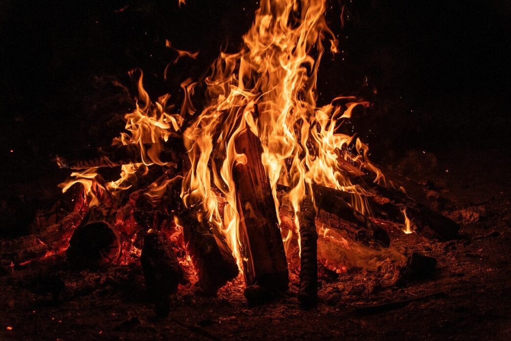 fire