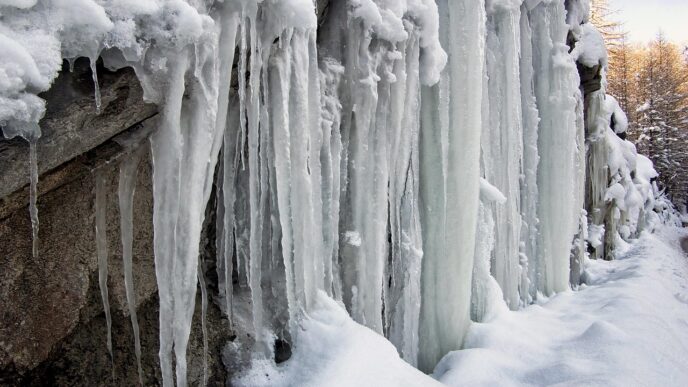 ice