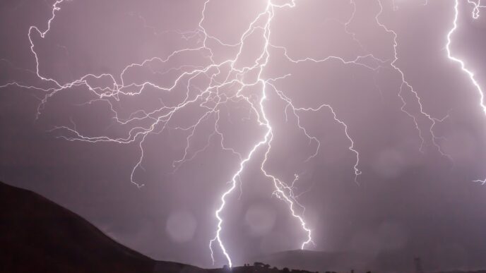 storm