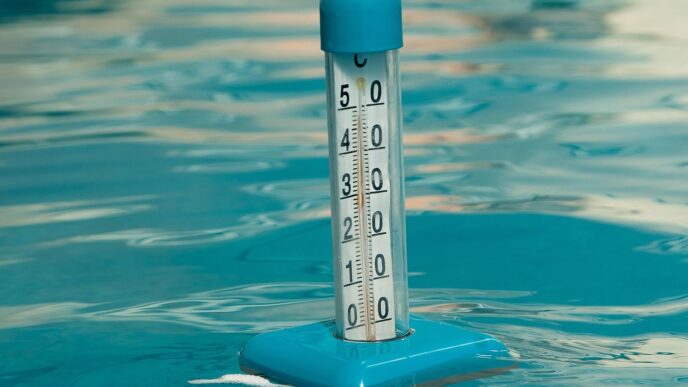 temperature