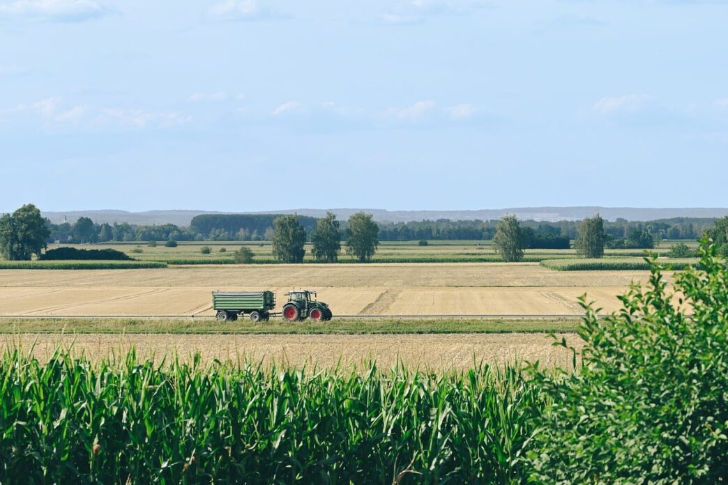 tractors