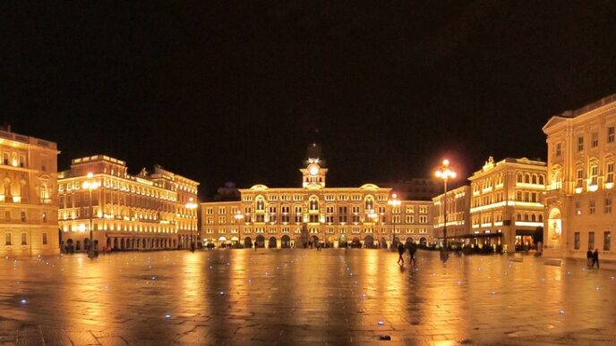 trieste
