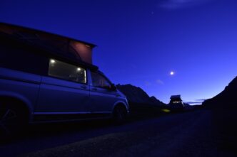 van