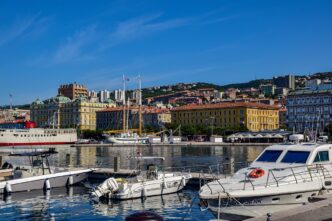zadar croatia