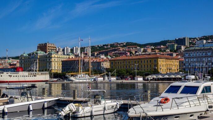 zadar croatia