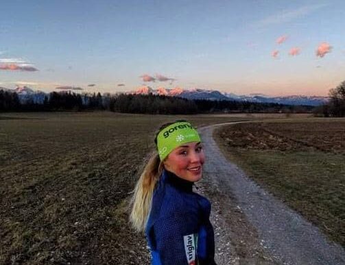 Anamarija Lampic stran fb