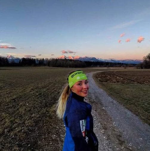Anamarija Lampic stran fb