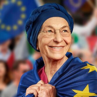 Emma Bonino stran fb