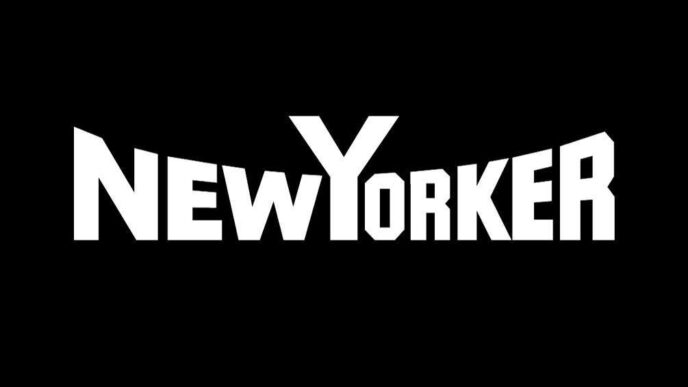 New Yorker stran fb