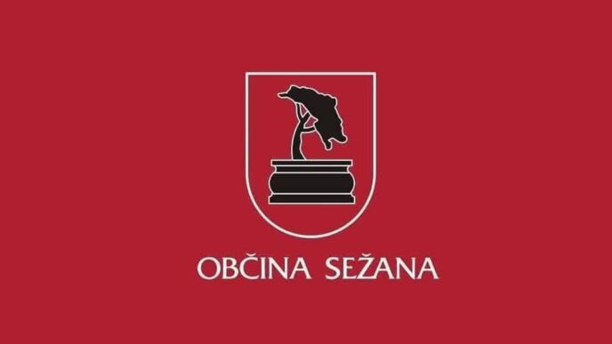 Obcina sezana stran fb