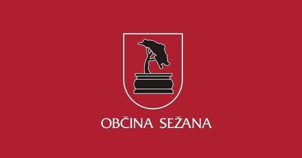 Obcina sezana stran fb