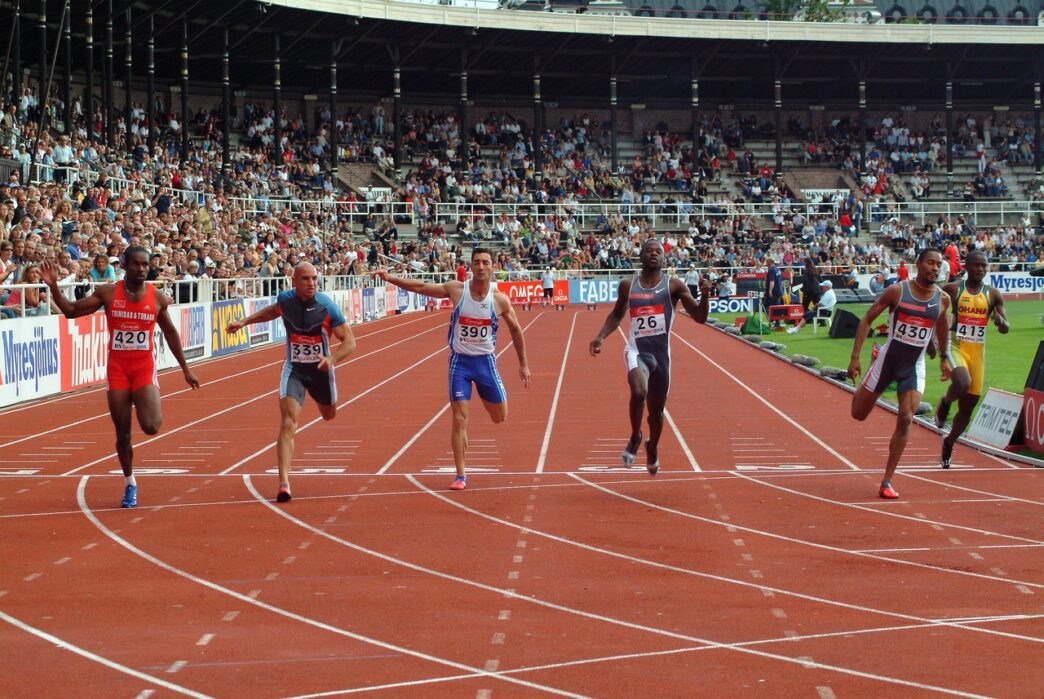 atletica