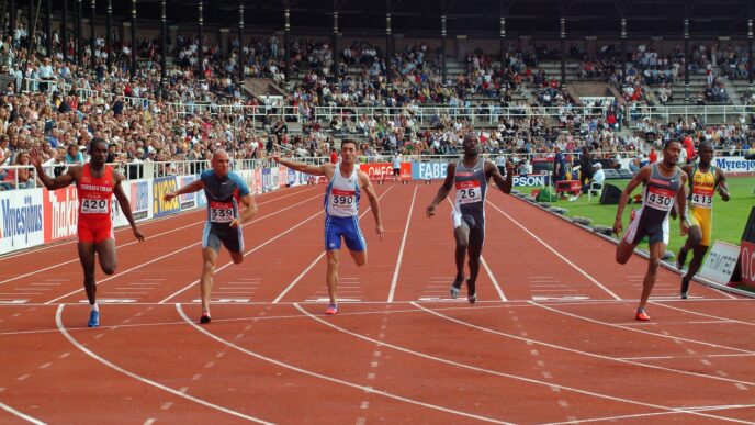 atletica