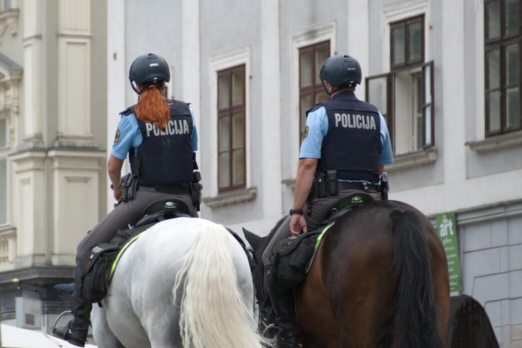 border slovenia