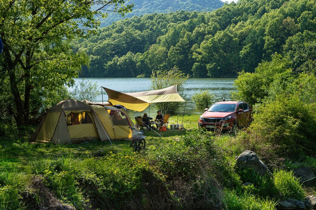 camping croazia
