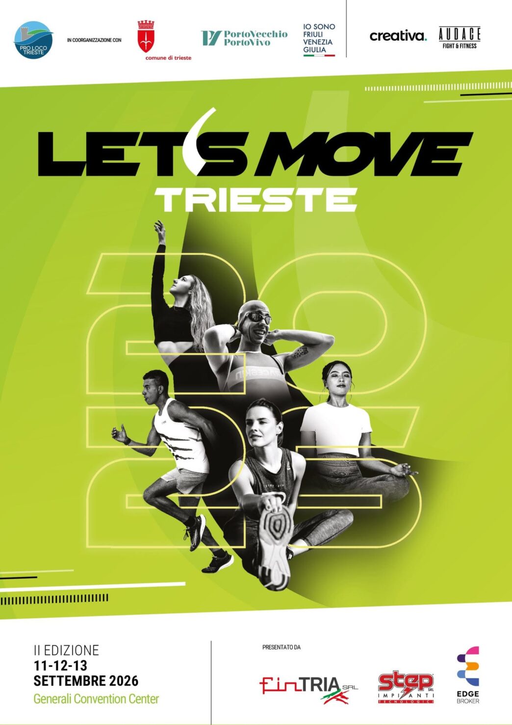 festival Lets Move stran fb