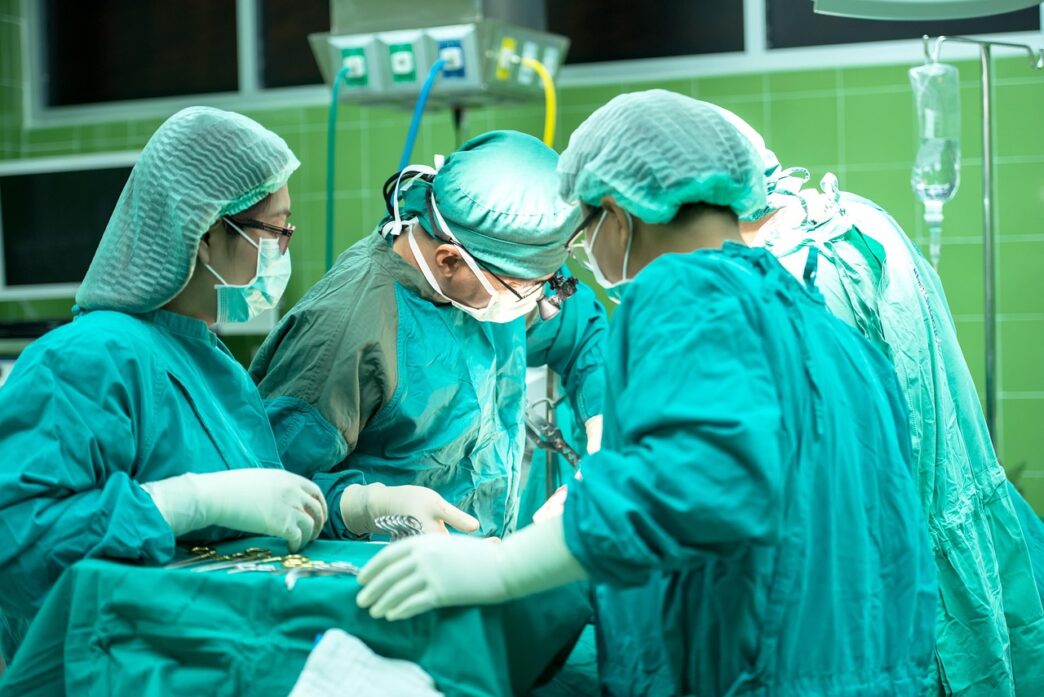nose surgery