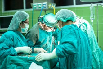 nose surgery