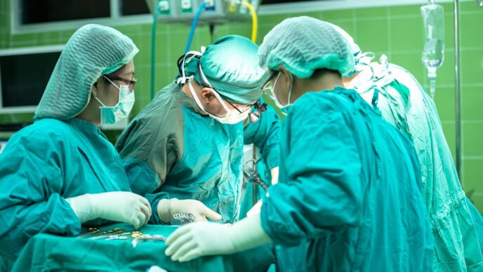 nose surgery