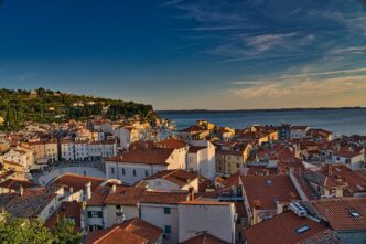 piran slovenia