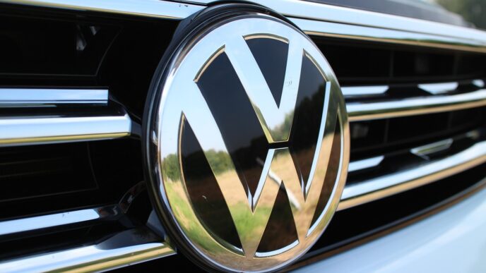 volkswagen