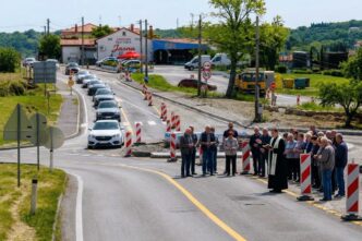 Belvedere krozisce vir Strunjan fb stran