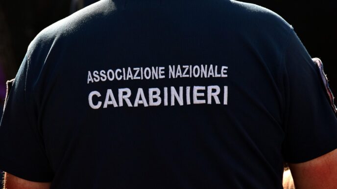 carabinieri 1