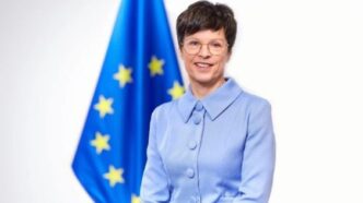 marta kos