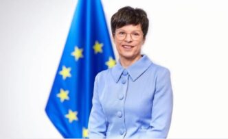 marta kos